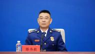 滕伟毅，从福建跨省履新云南