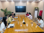 長(zhǎng)豐縣崗集鎮(zhèn)：加強(qiáng)婦聯(lián)組織建設(shè)  讓“她”更有力量