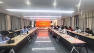 淮北市杜集區工信局舉辦全國節能宣傳周主題宣傳活動