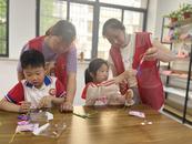 肥西縣上派鎮(zhèn)：遇見夏天 “鈴”聽風(fēng)聲 