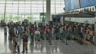 合肥機場“五一”小長假運送旅客近18萬人次