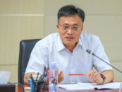 两人辞去江苏省副省长职务，已任新职