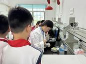 懷寧縣黃墩鎮(zhèn)成功舉辦科技活動周活動