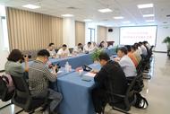 “媒”好相約 健康淮南行——淮南自媒體走進安徽理工大學第一附屬醫院南區