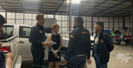 泰國警察綁架5名中國游客，勒索近50萬！還有人在逃