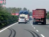?因車流量較大，淮南部分高速入口臨時關閉