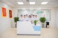 合肥經開區海恒社區衛生服務中心取得優秀名次