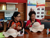 美“帽”傳情?歡度母親節