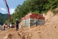 “三到位”助推項目建設“熱火朝天”