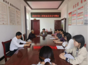 肥西柿樹崗鄉：排查食安風險 守護舌尖安全