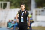 河南足球俱乐部聘请杨晨担任副总经理 