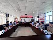 安慶：企地共建聚合力 黨建共建促發(fā)展 