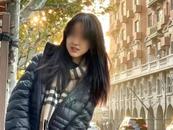 好友稱墜亡女留學生多次遭父親家暴