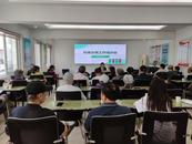 迎江區(qū)錢牌樓社區(qū)：“五條線”編織垃圾分類“過濾網(wǎng)” 