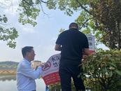 懷寧縣馬廟社區：織密“安全網” 防“溺”于未然