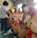 淮北市杜集區石臺鎮：鄉村“微工廠”  激活“她力量”