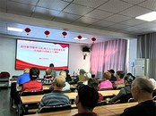 天橋街道喻義巷社區(qū)：倡導(dǎo)新型婚育文化，助力人口高質(zhì)量發(fā)展  
