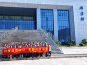 龍子湖實驗學校開展“科技點亮童心 創(chuàng)新成就未來”活動