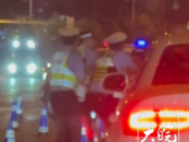 安徽交警最新曝光！