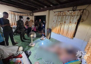 泰國男子意圖性侵女鄰居遭反殺 家屬：咎由自取，不追究女鄰居責任
