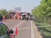 寧夏發生交通事故9死2傷 村干部：多名死傷者來自同一個村莊