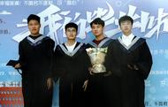 安慶師大兩個學霸宿舍全“研”上岸