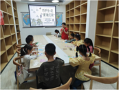 童心巧手粘貼畫  趣味無限樂成長