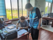 肥西縣紫蓬鎮：暢談五經普 各行各業有話說