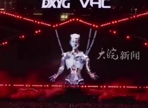 “疯狂小杨哥”主办的电音节被质疑宰客 三只羊公司回应：场内商家有自主定价权，曾协调降价