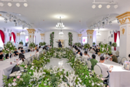 合肥磨店社區(qū)：青年人才的初夏甜蜜之約