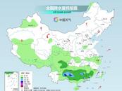 過了立夏，北方多地氣溫陸續(xù)創(chuàng)今年以來新高！