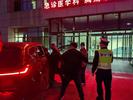 紧急护送，六安交警为重症病人开辟生命通道