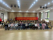 裕安區城南鎮牯牛頭社區：開展“防范未成年人溺水 是全社會的共同責任”安全教育宣講活動