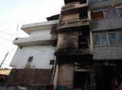 因嫁妝引發慘劇？印度女子婚后第二年死亡，娘家人放火致其公婆死亡