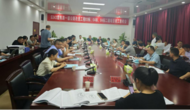 S343霍陳路一級公路改造工程順利通過竣工驗收