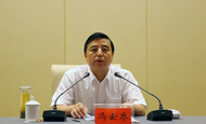 湖北一官員落馬！曾因工作失職被終止提拔為正廳