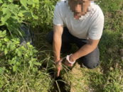 “摸金校尉”潘某生等人，江西落網！
