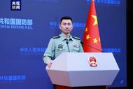 國防部公布福建艦最新動態，“下步將按既定計劃展開后續試驗”