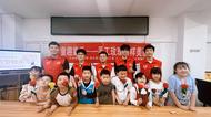 合肥市廬陽區雙崗街道白水壩社區開展“手工玫瑰 別樣美麗”母親節主題活動