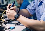 官方通報7000元手機維修費要14000元：擬對當事人警告、罰款10萬