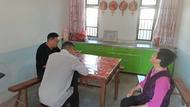 懷寧縣涼亭鄉：“一感兩度”禁毒反詐共宣傳  