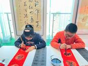 “閱”在淝河  “悅”享生活