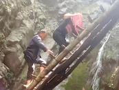 陜西商南進山失聯老人確認身亡 此前當地曾日夜搜尋多日