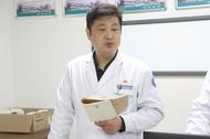 邢飛：不忘初心，用匠心仁術撐起生命的“脊梁”