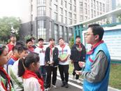 蚌埠供電公司：“六一”研學“電”亮鄉村教育