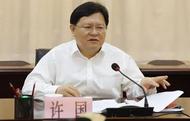 既想當官又想發財！廣東省佛山市原副市長許國被公訴
