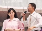 一夜爆火后，他官宣结婚！