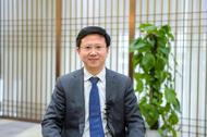 厦大毕业的他，任副厅级新职