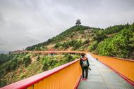 懷寧：探尋鄉村文旅融合發展之路