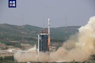 一箭四星！我国成功发射！